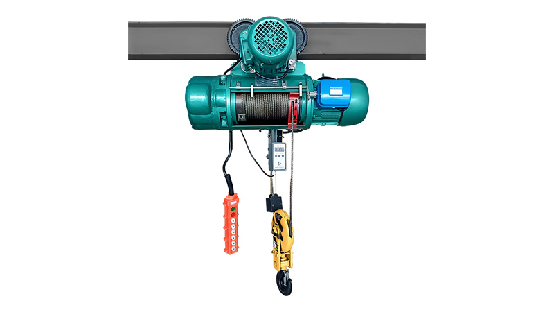 لماذا الرافعات الكهربائية المقاومة للانفجار أكثر تكلفة؟