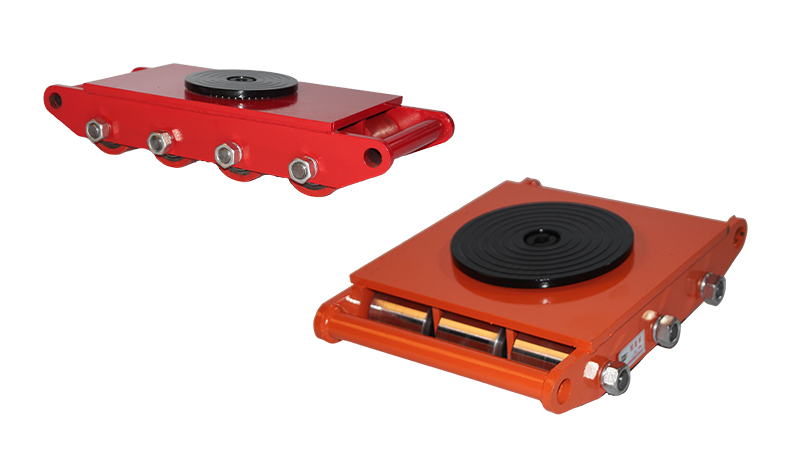 ما هو الغرض من عربة البضائع