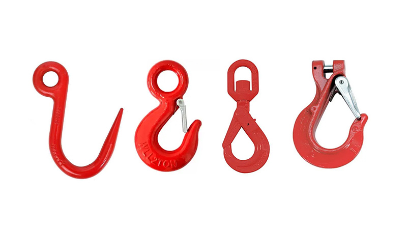 الشروط الأساسية لإلغاء الخطاف