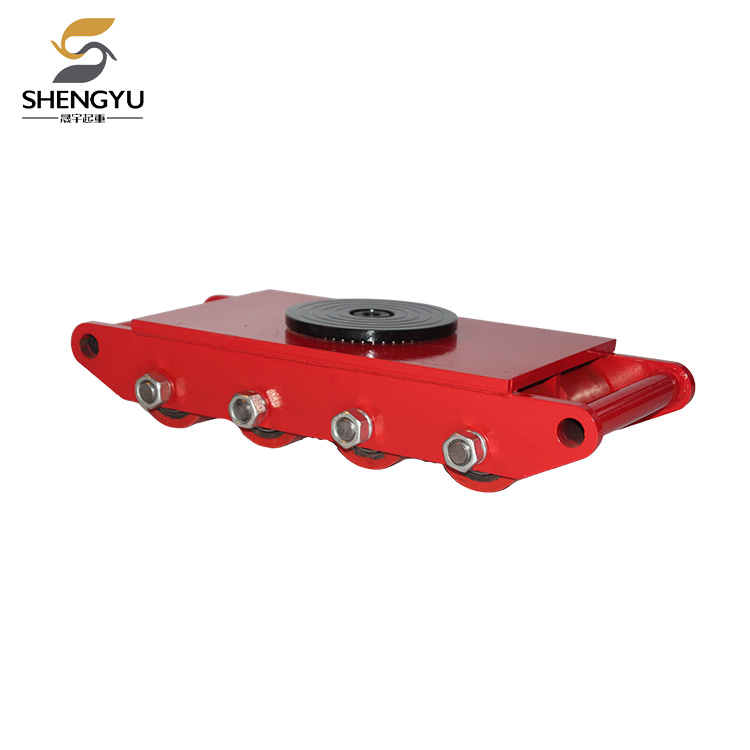 عربة البضائع CRA